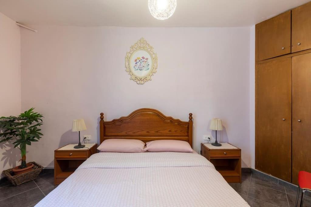 Subway Station Apartment Near Camp Nou L'Hospitalet de Llobregat Buitenkant foto